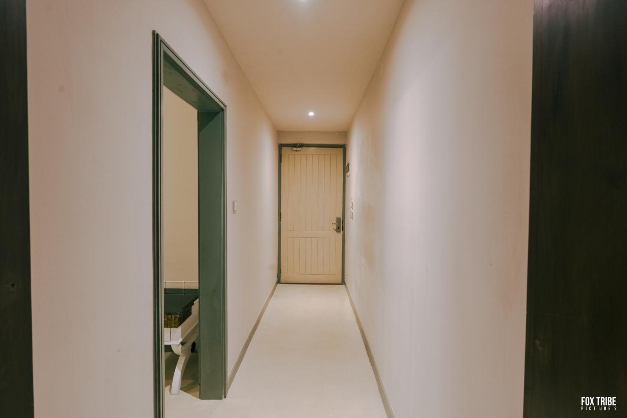 Hotel Earl'S Regent Negombo Esterno foto